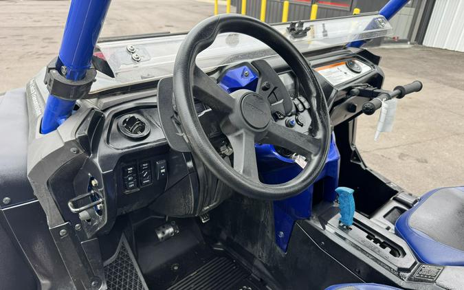 2021 Honda Talon 1000R FOX Live Valve