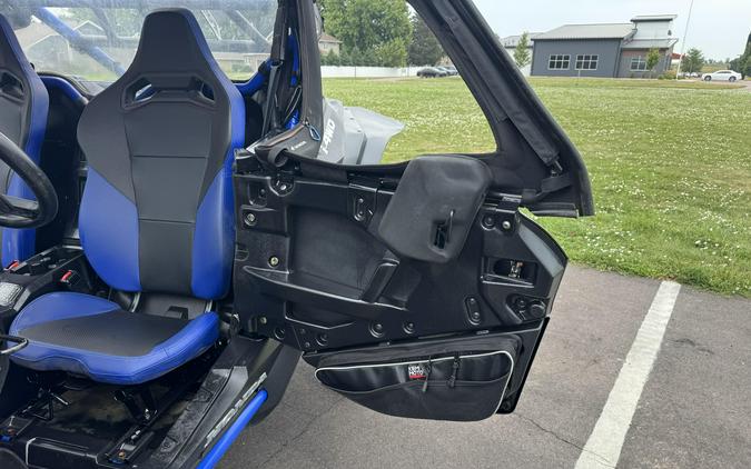 2021 Honda Talon 1000R FOX Live Valve