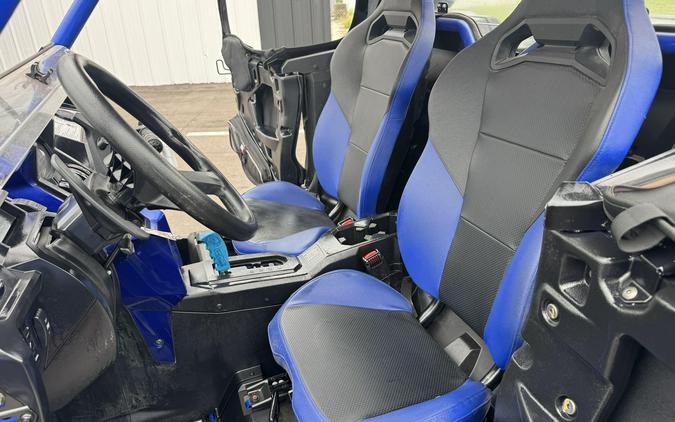 2021 Honda Talon 1000R FOX Live Valve