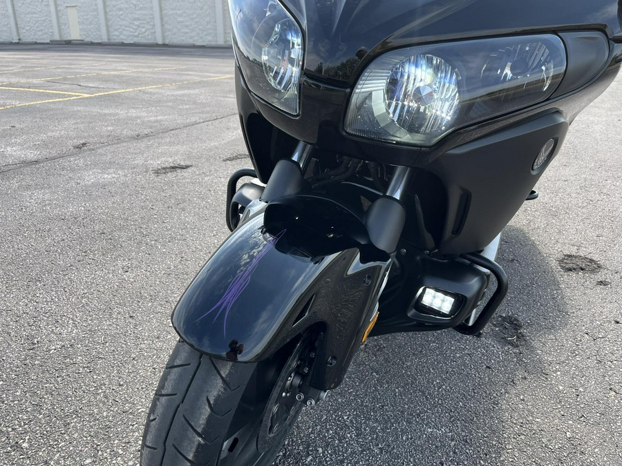 2013 Honda Gold Wing F6B