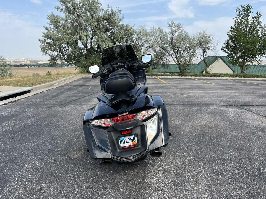 2013 Honda Gold Wing F6B
