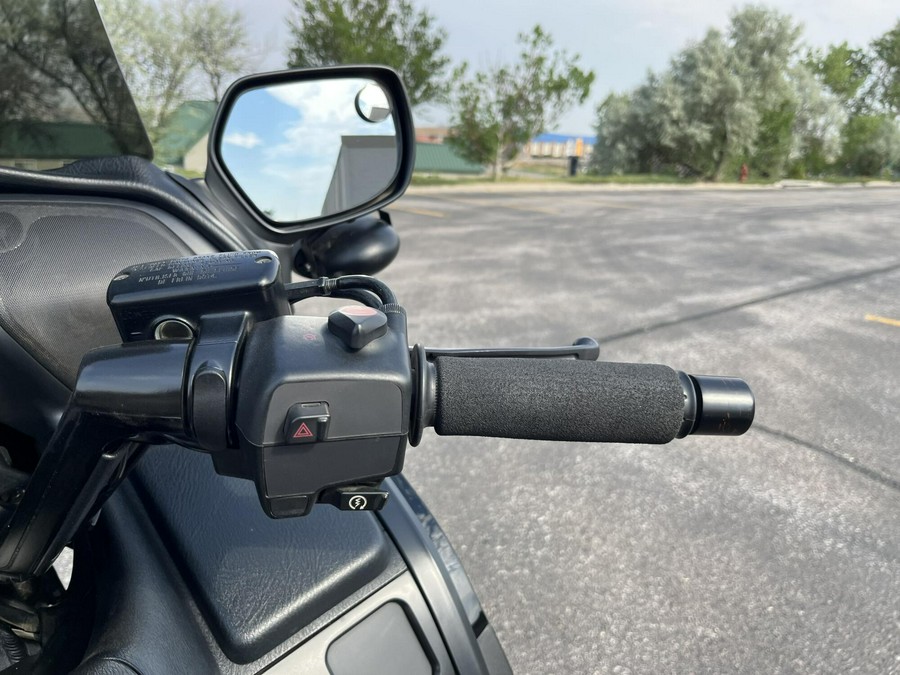 2013 Honda Gold Wing F6B
