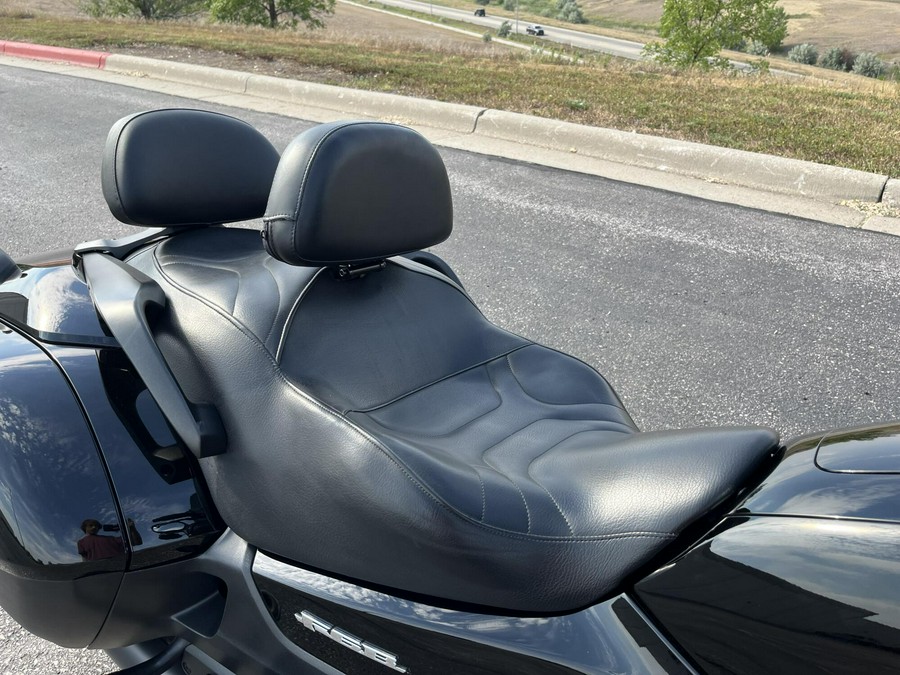 2013 Honda Gold Wing F6B