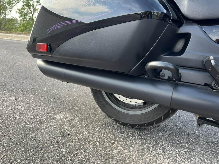 2013 Honda Gold Wing F6B