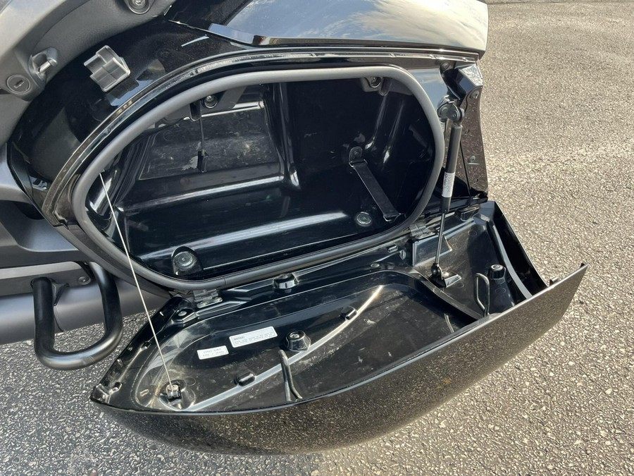 2013 Honda Gold Wing F6B