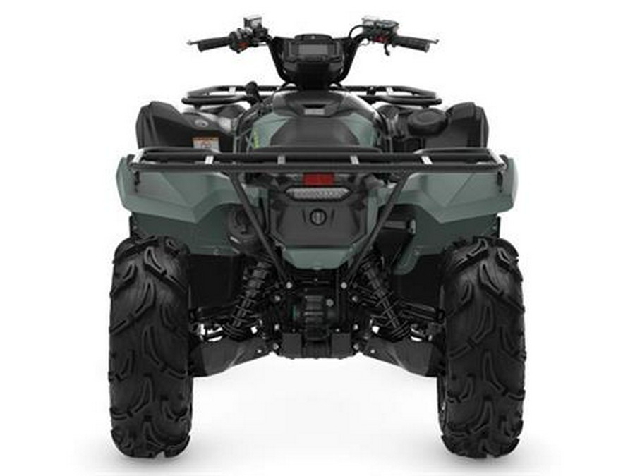 2026 Yamaha Grizzly EPS XT-R