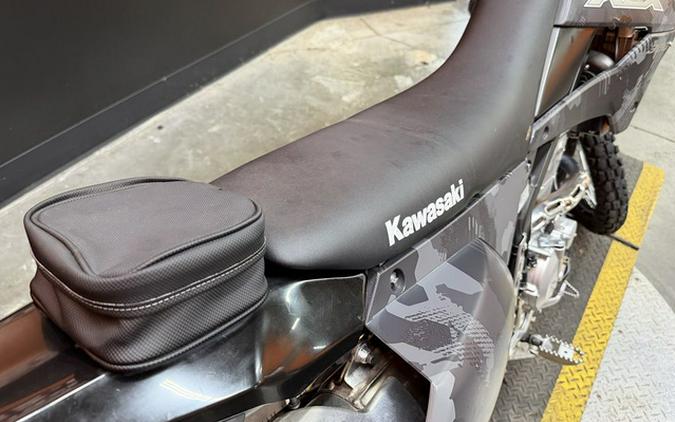 2023 Kawasaki KLX 300