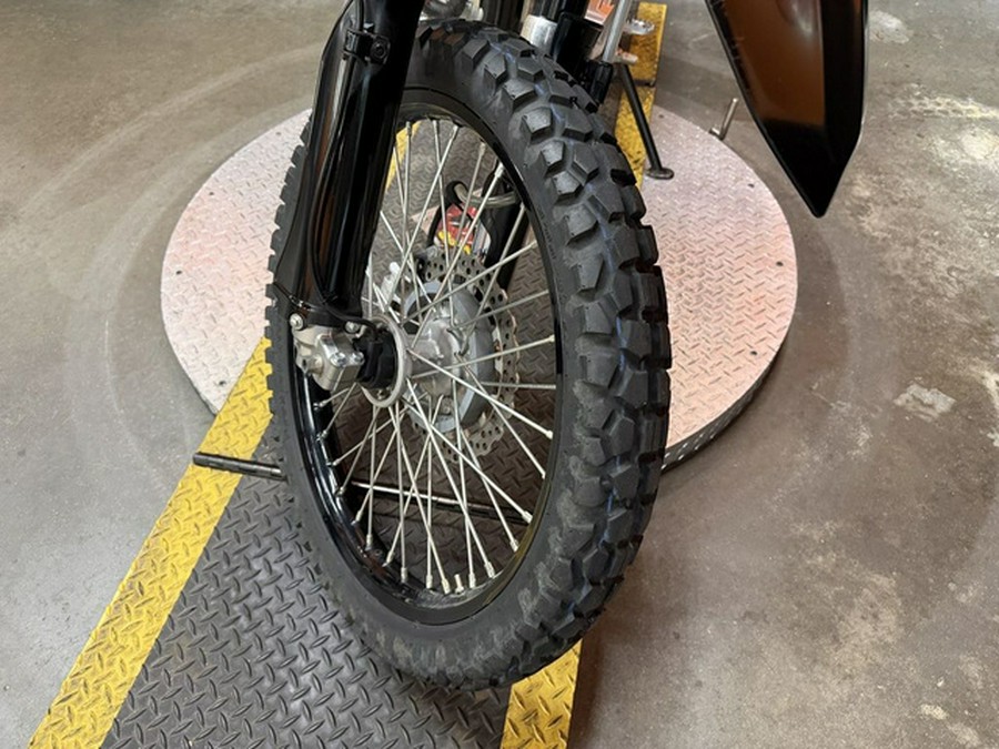 2023 Kawasaki KLX 300