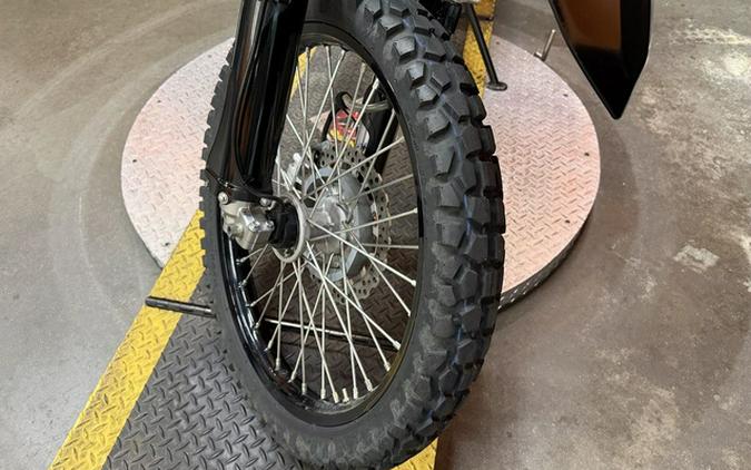 2023 Kawasaki KLX 300
