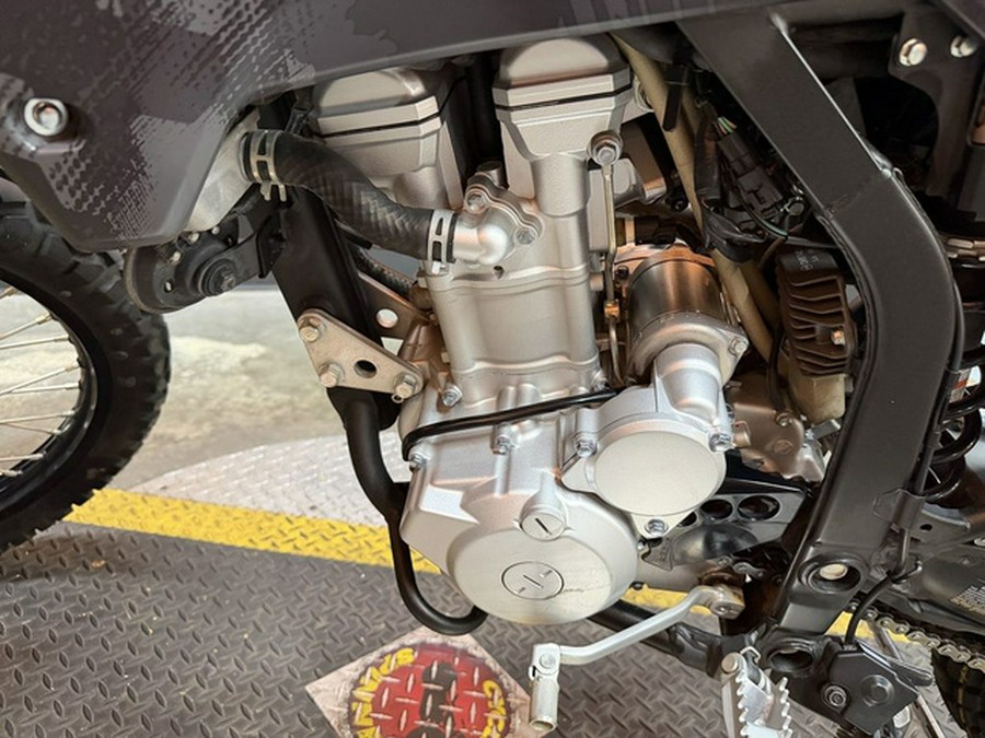 2023 Kawasaki KLX 300