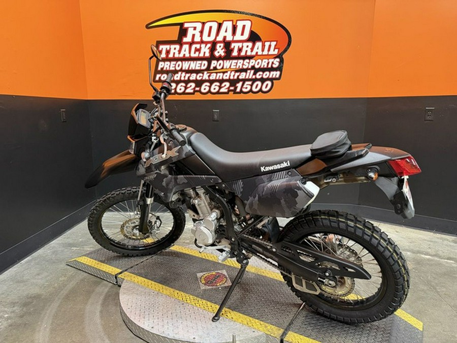 2023 Kawasaki KLX 300