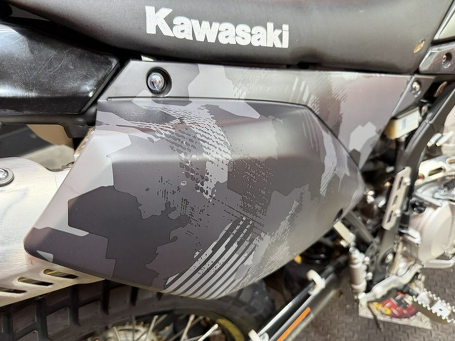 2023 Kawasaki KLX 300