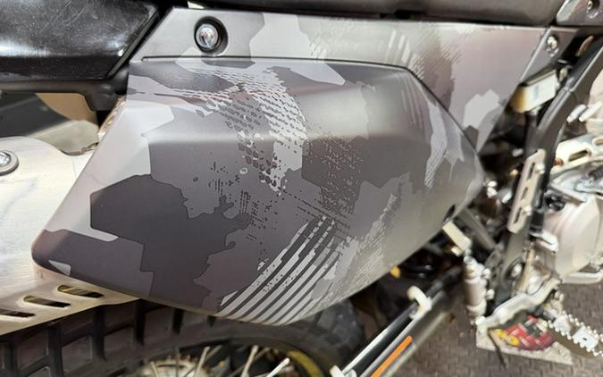 2023 Kawasaki KLX 300