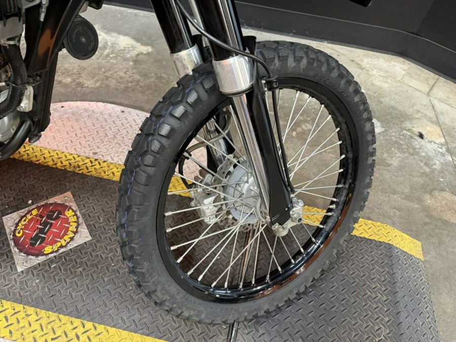 2023 Kawasaki KLX 300