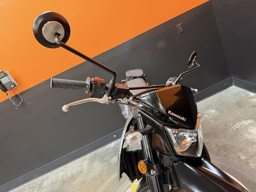 2023 Kawasaki KLX 300