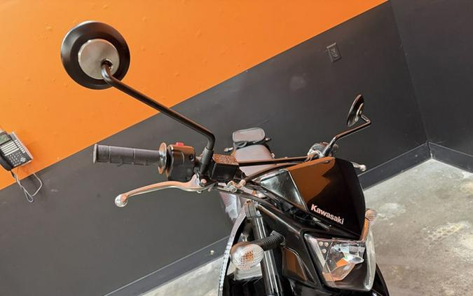 2023 Kawasaki KLX 300