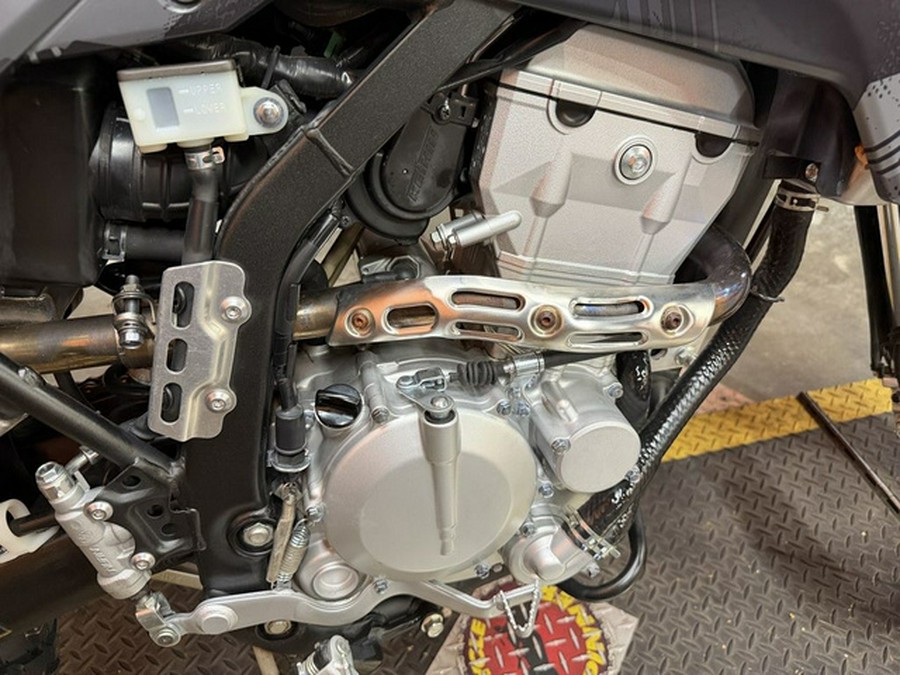 2023 Kawasaki KLX 300
