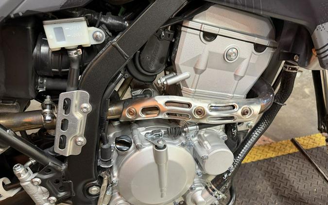 2023 Kawasaki KLX 300