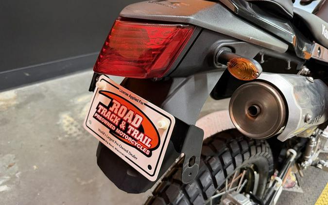 2023 Kawasaki KLX 300