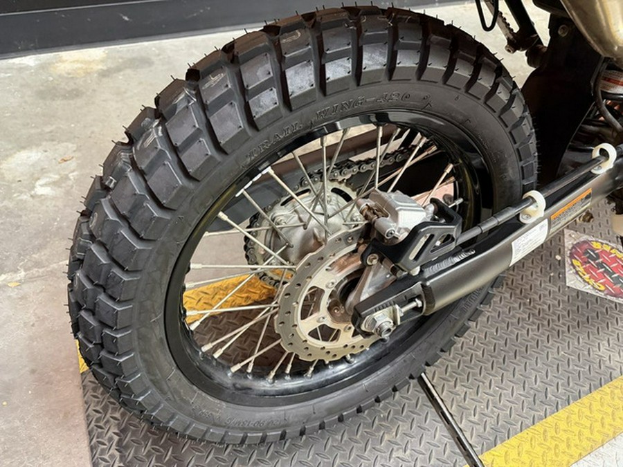 2023 Kawasaki KLX 300