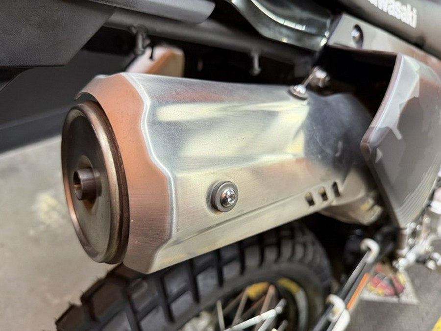 2023 Kawasaki KLX 300