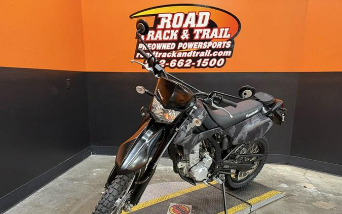 2023 Kawasaki KLX 300