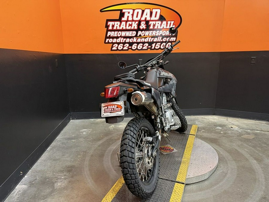 2023 Kawasaki KLX 300