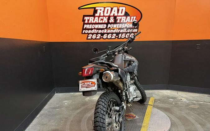 2023 Kawasaki KLX 300