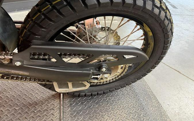 2023 Kawasaki KLX 300