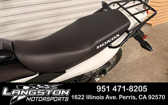2026 Honda® XR150L