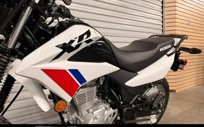 2026 Honda® XR150L
