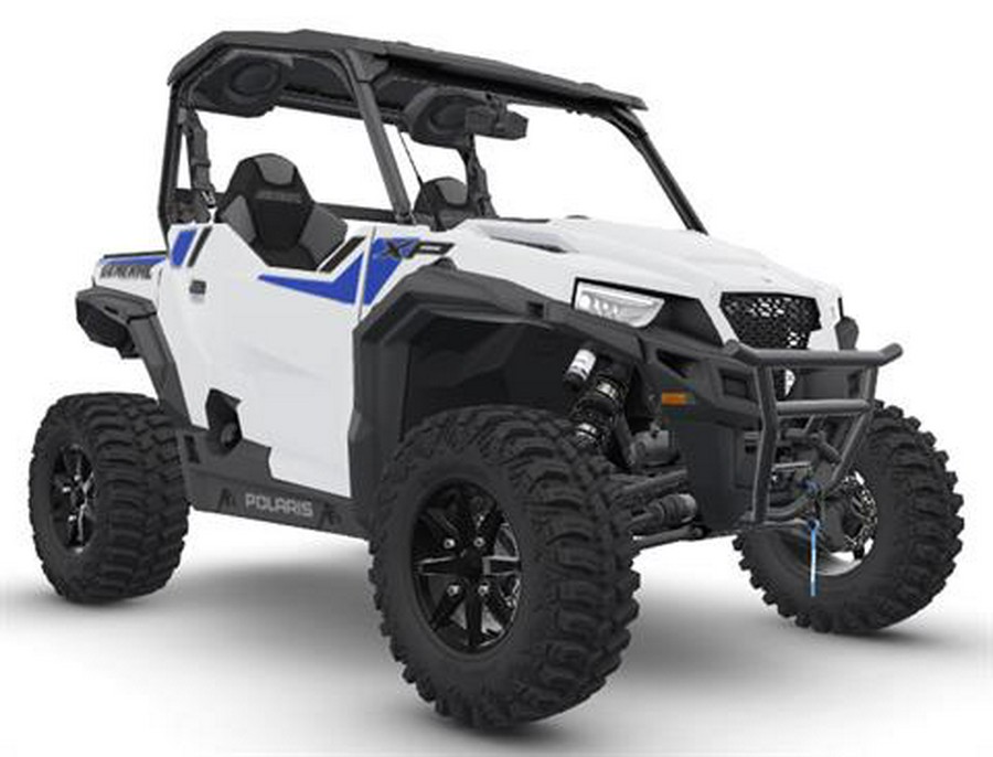 2027 Polaris General XP 1000 Ultimate
