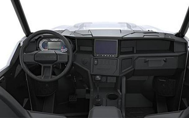 2027 Polaris General XP 1000 Ultimate