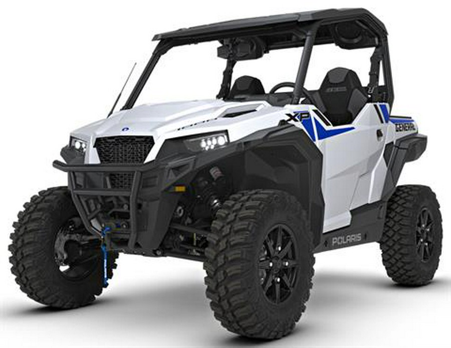 2027 Polaris General XP 1000 Ultimate