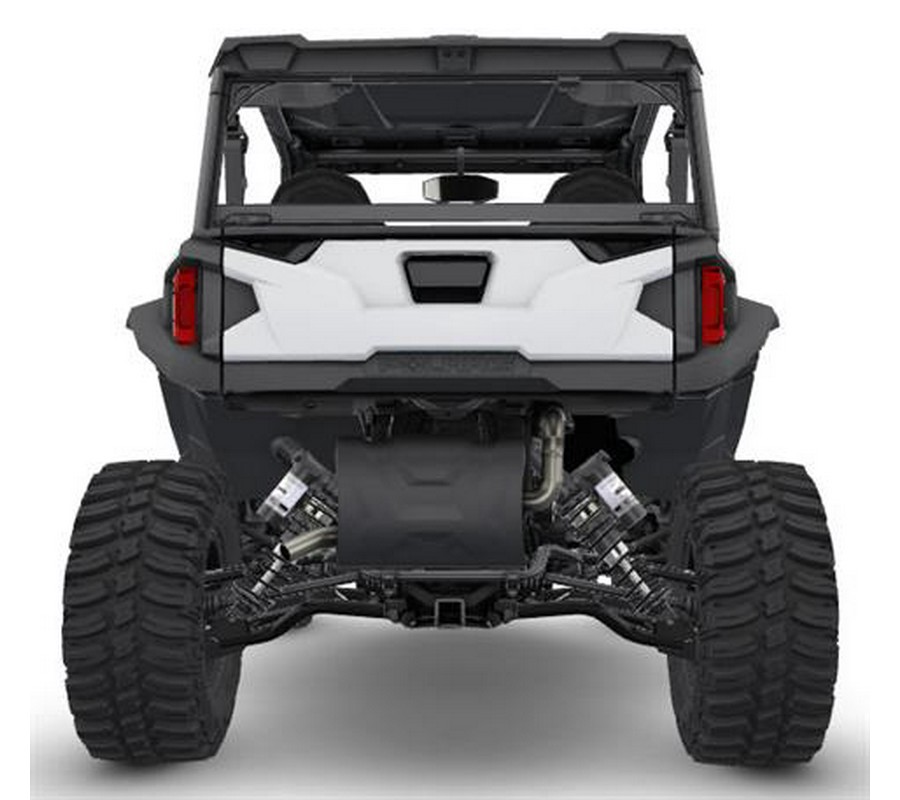 2027 Polaris General XP 1000 Ultimate
