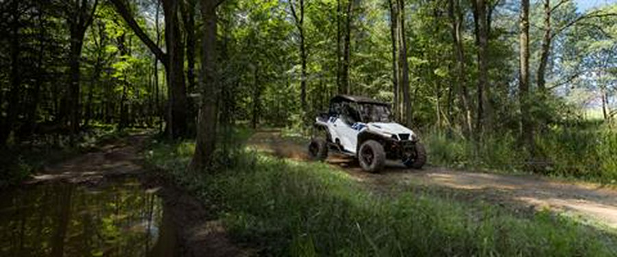 2027 Polaris General XP 1000 Ultimate