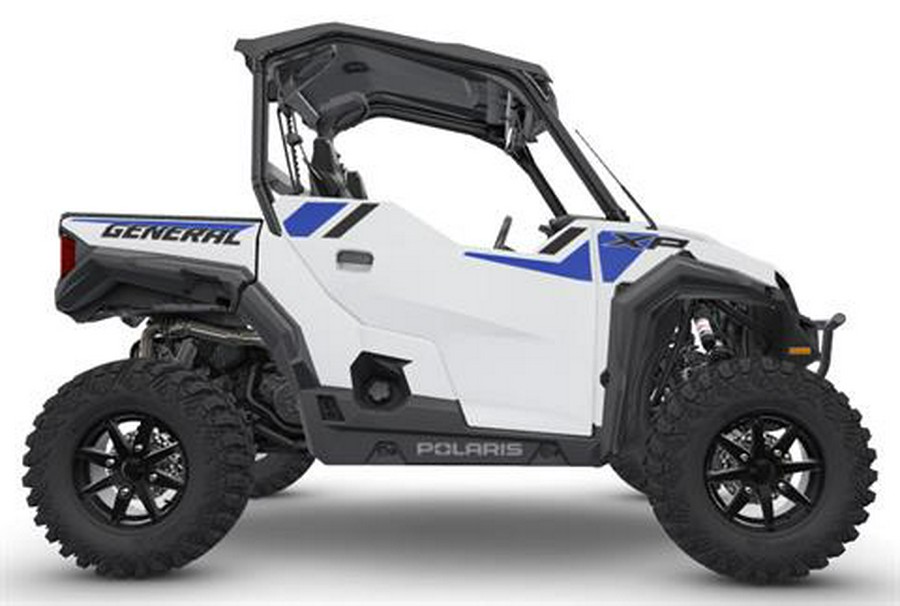 2027 Polaris General XP 1000 Ultimate