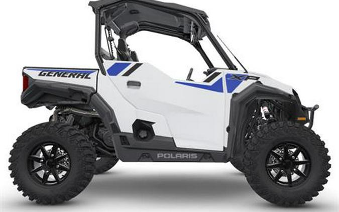2027 Polaris General XP 1000 Ultimate
