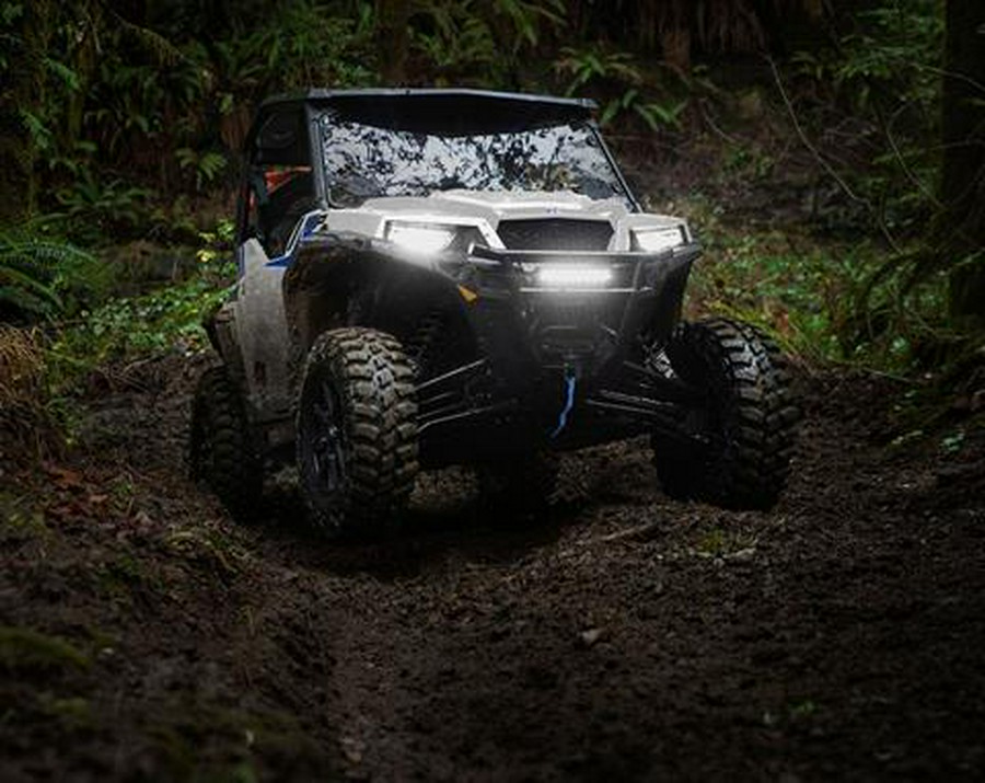 2027 Polaris General XP 1000 Ultimate