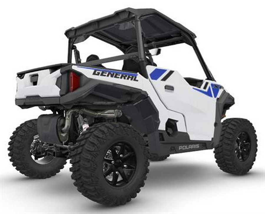2027 Polaris General XP 1000 Ultimate