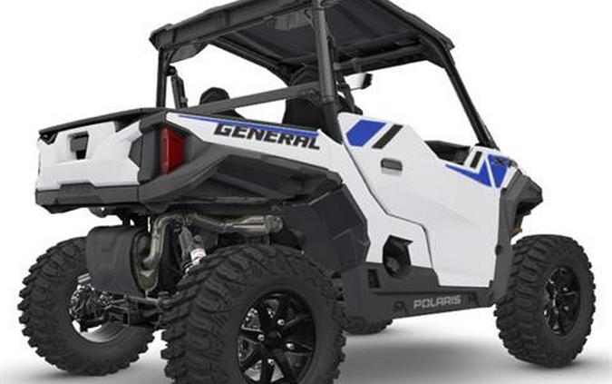 2027 Polaris General XP 1000 Ultimate