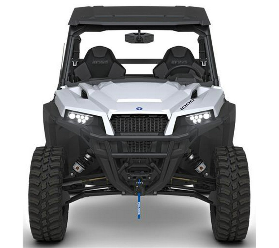 2027 Polaris General XP 1000 Ultimate