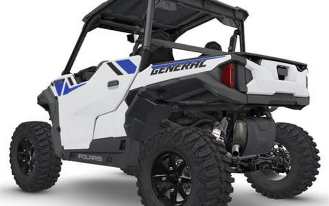 2027 Polaris General XP 1000 Ultimate
