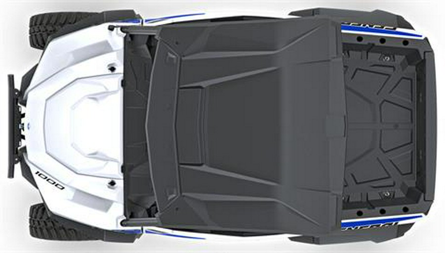 2027 Polaris General XP 1000 Ultimate