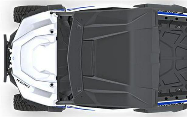 2027 Polaris General XP 1000 Ultimate