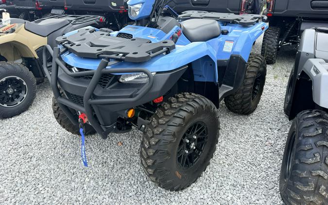 2025 Suzuki KingQuad 500 AXi Power Steering SE
