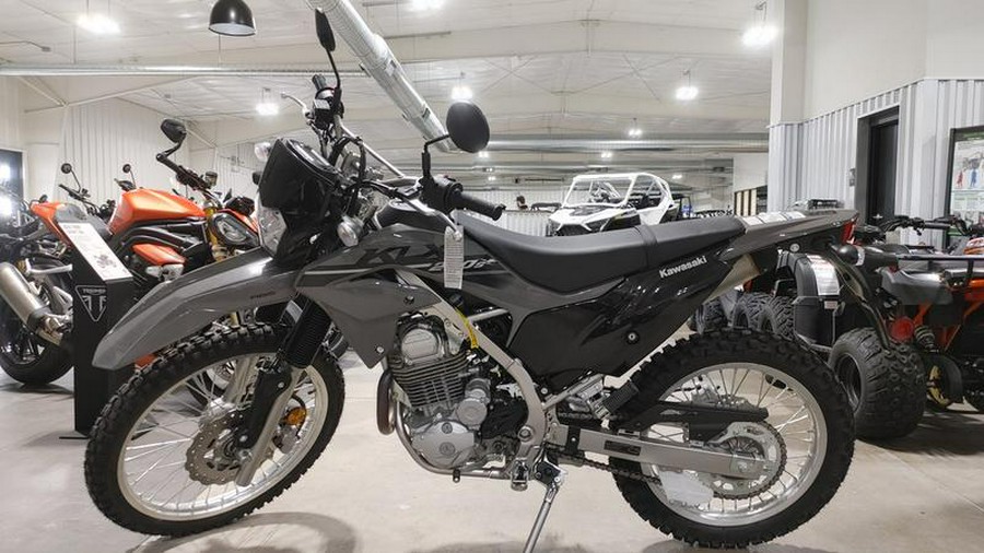 2023 Kawasaki KLX®230 S ABS