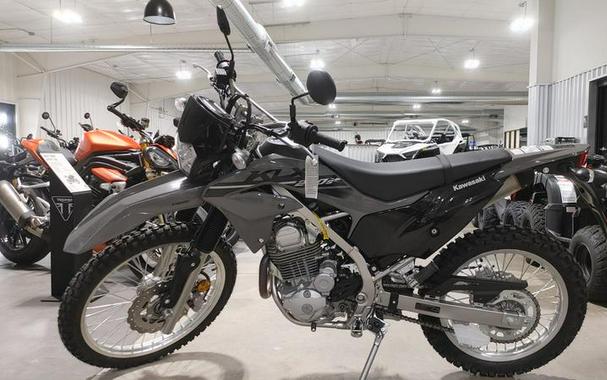 2023 Kawasaki KLX®230 S ABS