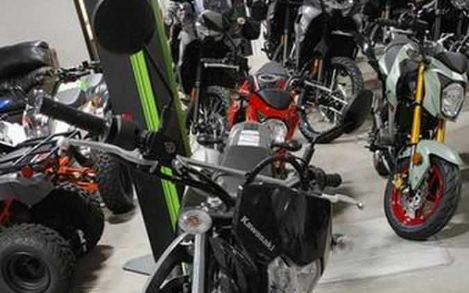 2023 Kawasaki KLX®230 S ABS