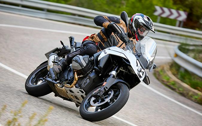 2024 BMW R 1300 GS Review | First Ride